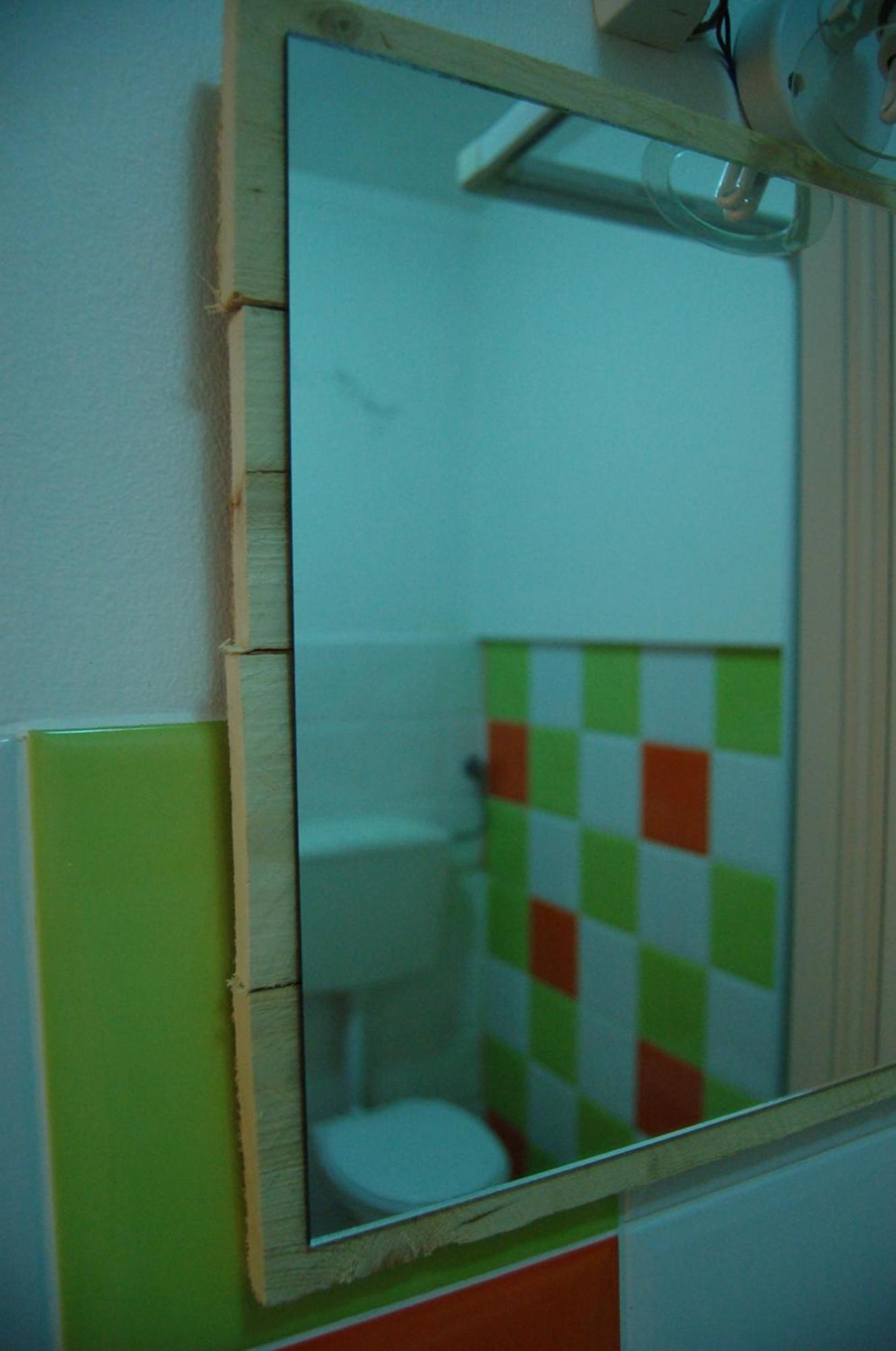 Villa SwordFish Eco-House Peniche Zimmer foto