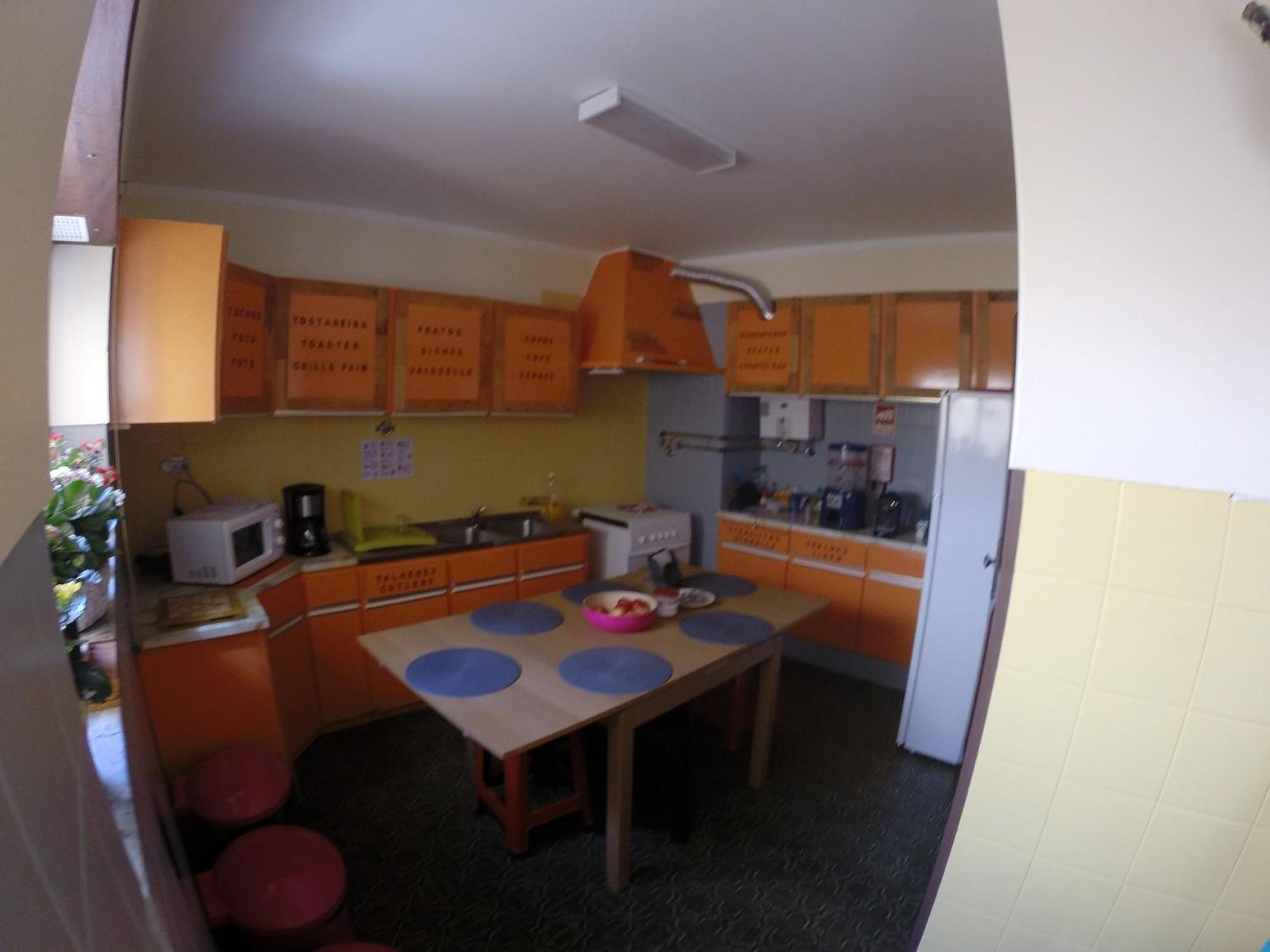 Villa SwordFish Eco-House Peniche Zimmer foto
