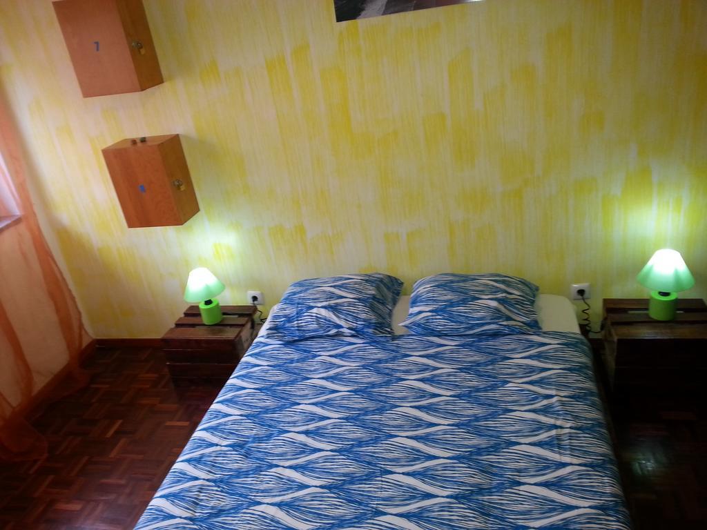 Villa SwordFish Eco-House Peniche Zimmer foto