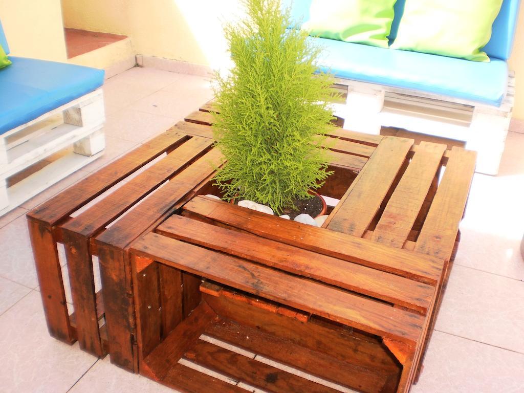 Villa SwordFish Eco-House Peniche Zimmer foto