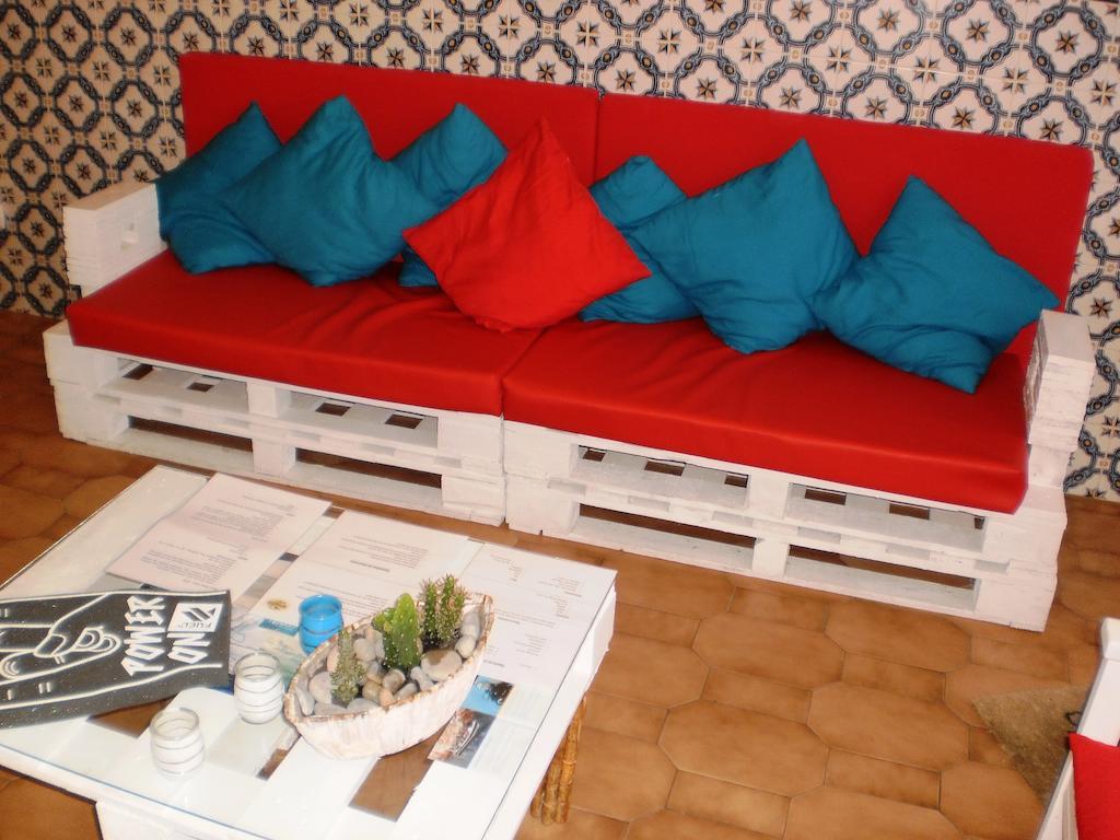 Villa SwordFish Eco-House Peniche Exterior foto